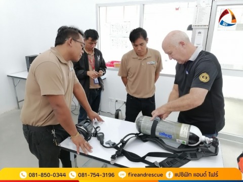 จำหน่ายอุปกรณ์กู้ภัย และนิรภัย